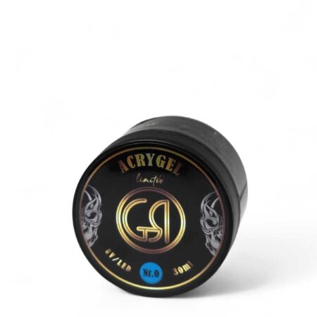 GR Acrygel "Clear" 30ml (skaidrus)