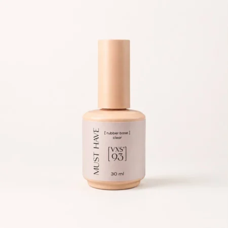 Skaidri bazė "MUST HAVE" 30ml
