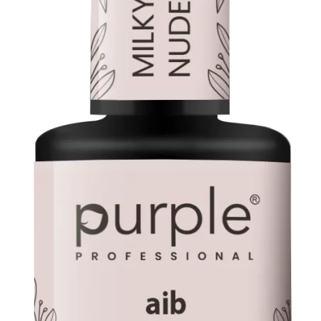A.I.B. akrygelis buteliuke Milky Nude