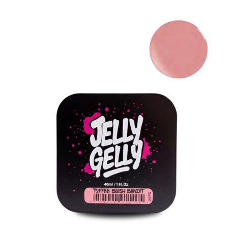 Builder gelis Blush Bandit 40ml