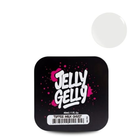 Builder gelis Milk Ghost 40ml