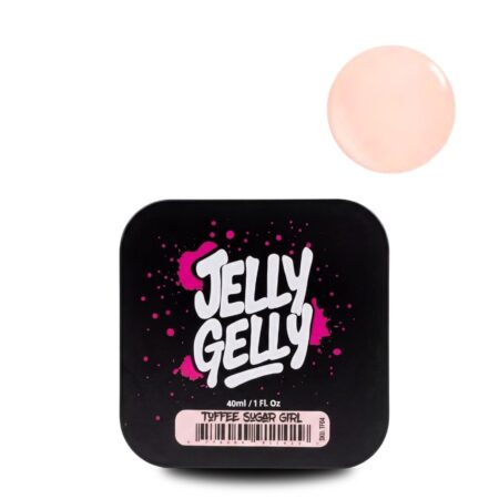 Builder gelis Toffee Sugar Girl 40ml