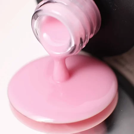Cover topas "CLEAN GIRL" light pink