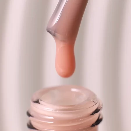 Cover topas "CLEAN GIRL" nude
