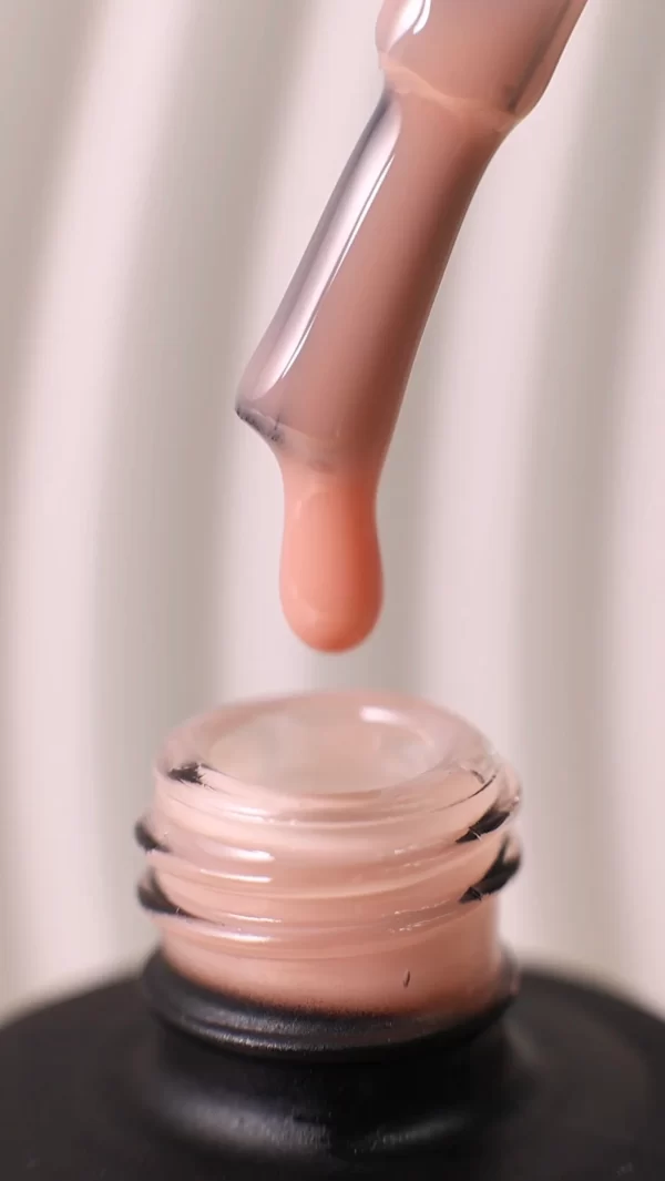 Cover topas "CLEAN GIRL" nude