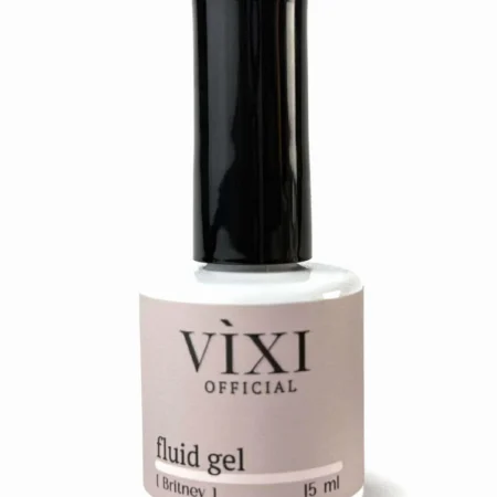 Fluid gelis "Britney"
