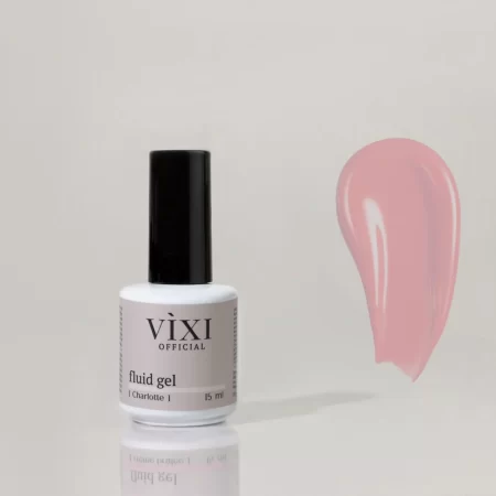Fluid gelis "Elle"