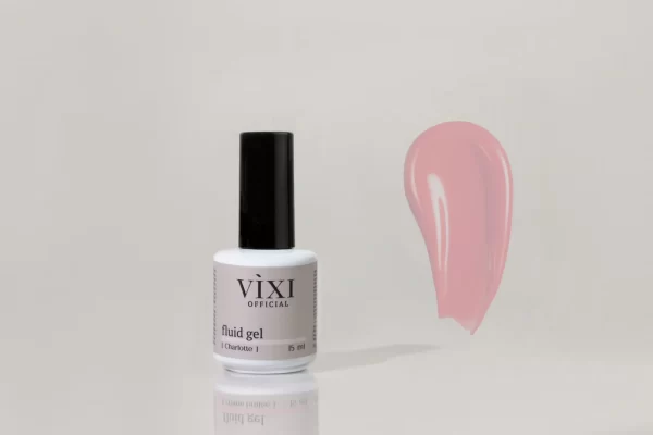 Fluid gelis "Elle"