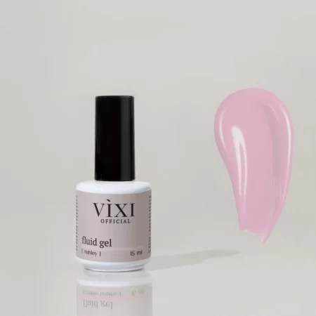 Fluid gelis "Emily"
