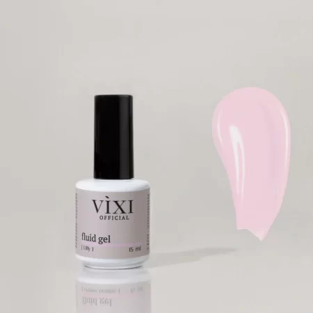 Fluid gelis "Lilly"