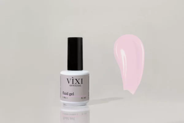 Fluid gelis "Lilly"