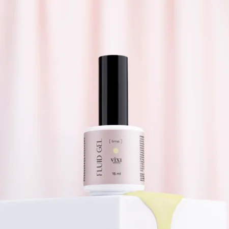 Fluid gelis "Lime"