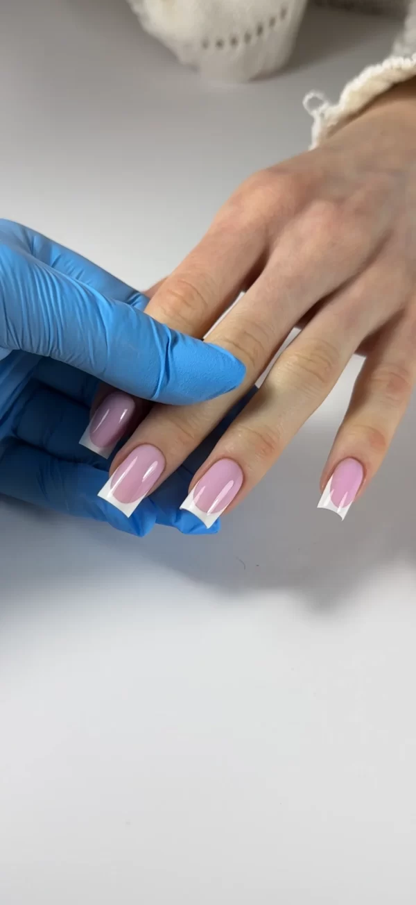 Fluid gelis "Melany"