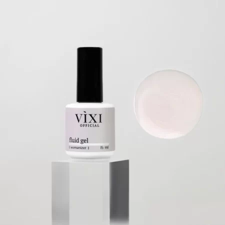 Fluid gelis "Womanizer"
