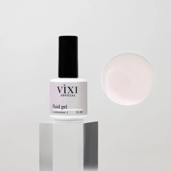 Fluid gelis "Womanizer"