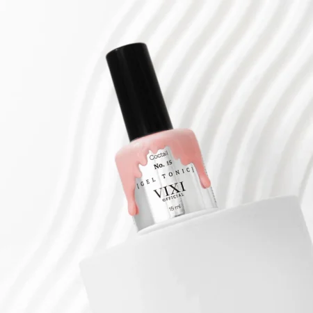 Gel tonic Nr.15