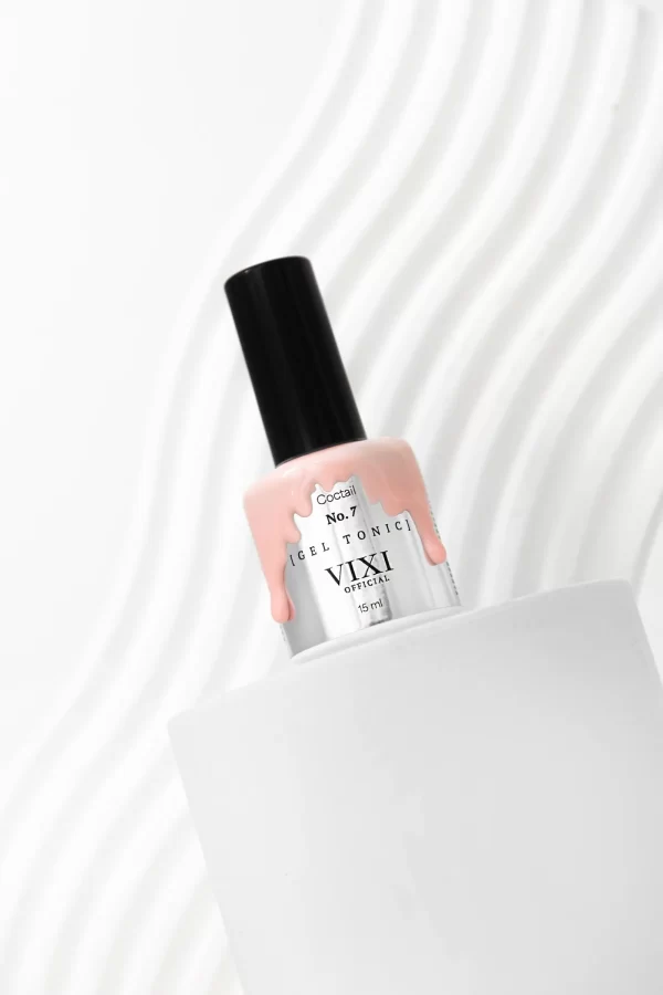 Gel Tonic Nr.7