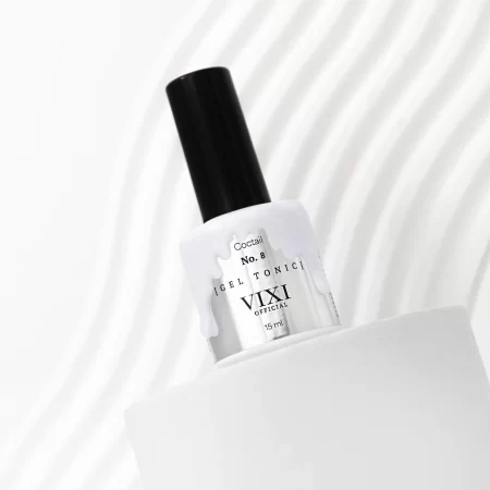 Gel Tonic Nr.8