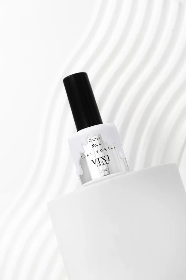 Gel Tonic Nr.8