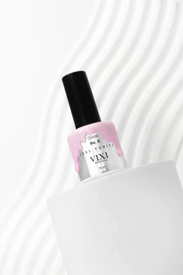Gel Tonic Nr.9