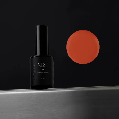 Gelinis lakas No. 29 [ koks čia lakas? ]