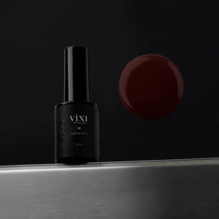 Gelinis lakas No. 30 [ gal kavos? ]