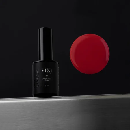 Gelinis lakas No. 36 [ nagai kaip nagai ]