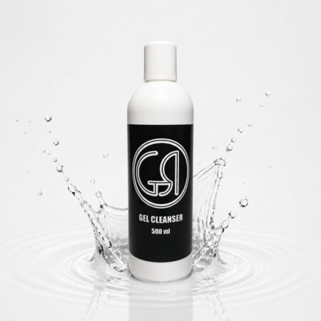 GR Gel Cleanser gelio lipnumo valiklis 500ml