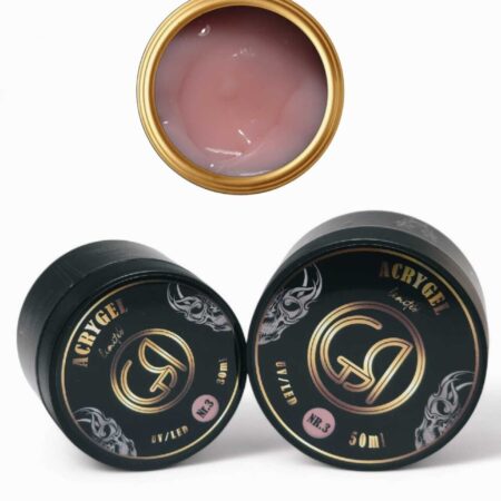 GR Acrygel Nr. 3, 30ml