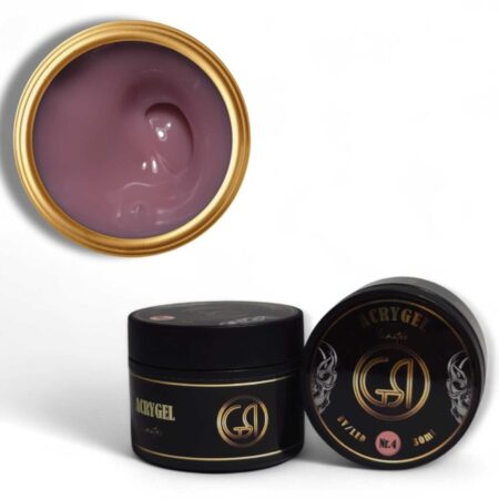 GR Acrygel Nr. 4, 30ml