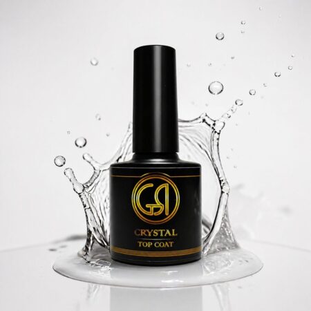 GR Crystal Top Coat  10ml
