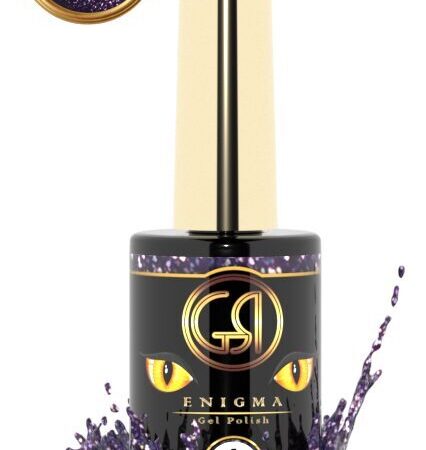GR Enigma gelinis lakas 05