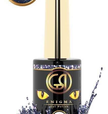 GR Enigma gelinis lakas 06