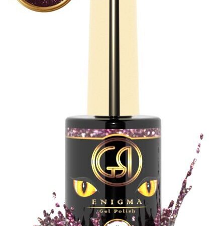 GR Enigma gelinis lakas 08