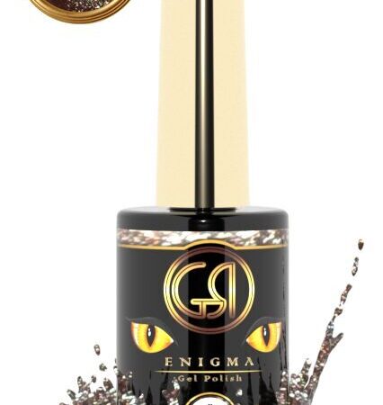 GR Enigma gelinis lakas 09