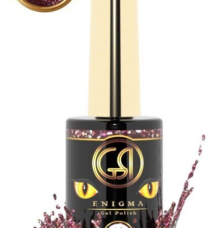 GR Enigma gelinis lakas 10