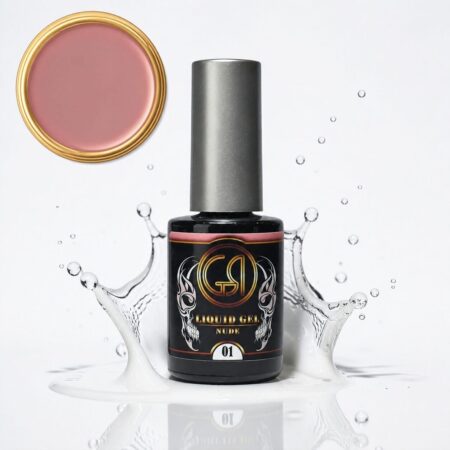 GR Liquid gel Nude 15ml