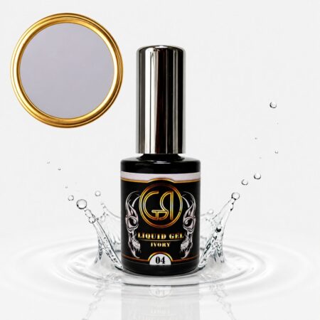 GR Liquid gelis Ivory 15ml