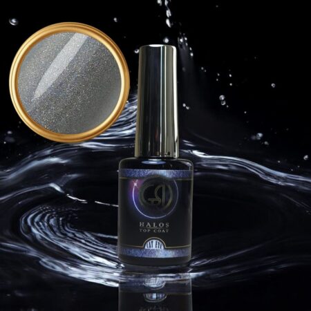 GR Top Coat HALOS