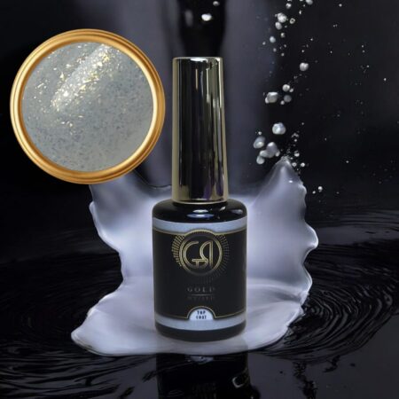 GR Top Coat GOLD