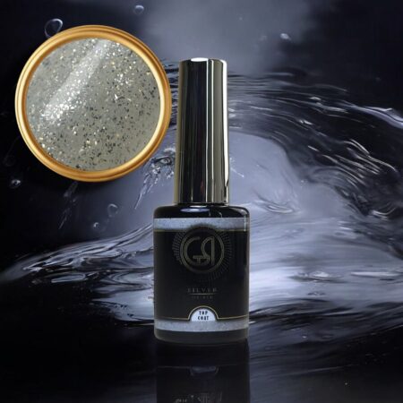 GR Top Coat SILVER
