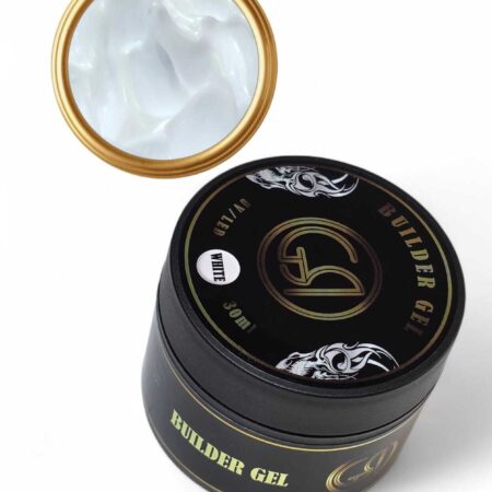 GR "White" Tiksotropinis gelis, 30ml