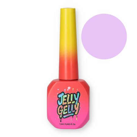 Jelly Gelly Bottle Gel LEVANDER DREAM 12ml