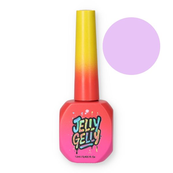 Jelly Gelly Bottle Gel LEVANDER DREAM 12ml