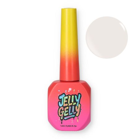 Jelly Gelly Hard Bottle Gel ICE CREAM 12ml