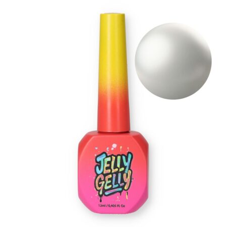 Jelly Gelly top coat MATTE 12ml
