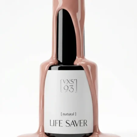 LIFESAVER gelinis lakas Natural