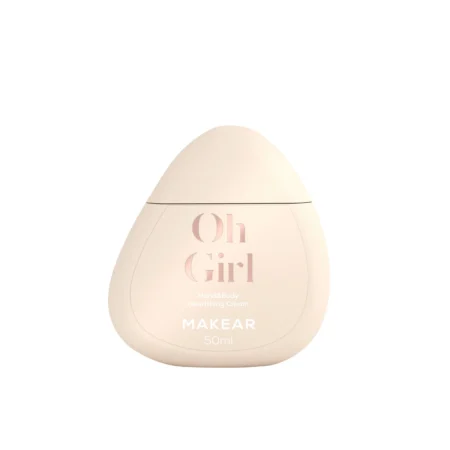 Rankų ir kūno kremas "Oh Girl" 50ml