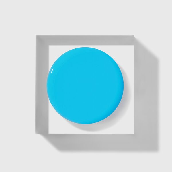 Roja gelinis lakas "AQUA"