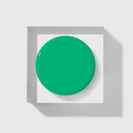 Roja gelinis lakas "JADE"